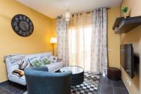 Suite mit 1 Schlafzimmer