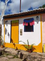 Vakantiehuis