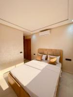 Apartamento Deluxe