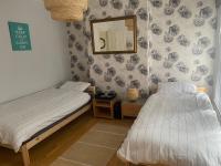 B&B Belfast - Home Away From Home 家外之家 D - Bed and Breakfast Belfast