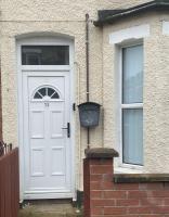 Home Away From Home 家外之家 D - Ferienwohnung Belfast