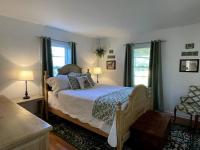 The Bourbon & Horse Country EpiCenter - B&B