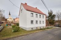 LAS I GÓRY Jedlina-Zdrój. Apartament na 5 - Ferienwohnung
