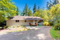 Seaside Haven - B&B Coupeville