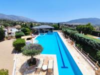 Summer Villa Lagonissi - Bed and Breakfast