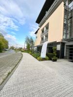 Atrium Sarbinowo - B&B