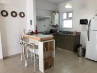 Hojas al Mar - Ferienwohnung Puerto Madryn