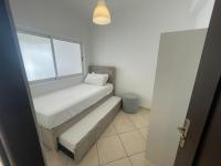 Appartement met 2 slaapkamers