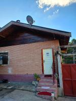 Chalé Aconchegante - Ferienwohnung Campos do Jordão