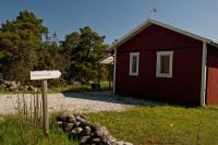 Three-Bedroom Cottage