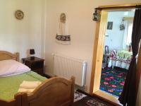 Chambre Familiale avec Salle de Bains Privative