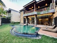 B&B Ubud - Villa Dewa Dewi 2 - Bed and Breakfast Ubud