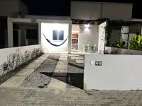 Refúgio Tropical: Casa das Praias - Ferienwohnung Aquiraz