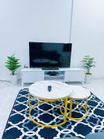 Iman Homestay Temerloh - B&B Temerluh