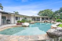 Tuckeroo Villa - B&B Edge Hill