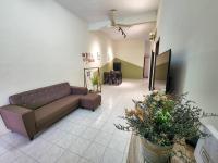Taiping Homestay Near Lakegarden - B&B