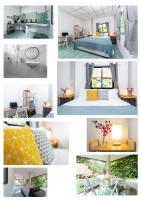 Garden Home 2 - Ferienwohnung