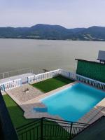 Chambre Familiale avec Baignoire