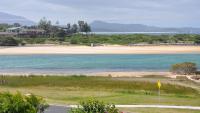 Aberdeen 1 112 Lamont Street -Views great for boats - B&B Bermagui