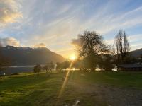 Cabaña visión - B&B Puerto Montt