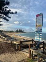 Moffat Beach Surf Retreat - Ferienwohnung Caloundra