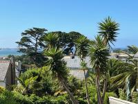 Appartement vue mer - Chambres d’hôtes Carantec