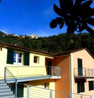 Al Molino delle Ghiare - B&B Levanto