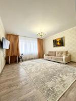 B&B Aktobe - Апартаменты в ЖК Нектар - Bed and Breakfast Aktobe