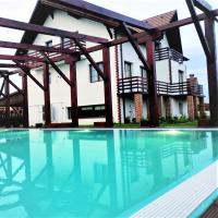 Vila Sol - B&B