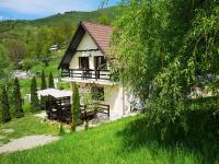 B&B Buhalnița - Lake House Magnolia - Bed and Breakfast Buhalnița