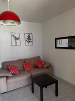 T2 avec piscine 5 mn des plages et village - B&B Sanary-sur-Mer