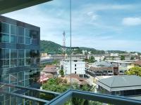 7 Floor - Ozone Condotel near Kata beach by 15 minutes walking - Bed and Breakfast Kata
