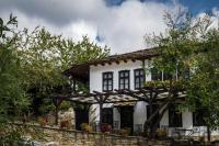 Dedovite Kashti - Bed and Breakfast