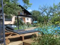 Gästehaus Edelweiss - B&B Telfs