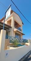 B&B Kourouta - Oceanides Apartments - Bed and Breakfast Kourouta