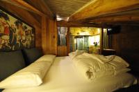 Chambre Deluxe