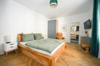 Perfect Apartment Near @ City-Center - Chambres d’hôtes