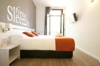 Chambre Double ou Lits Jumeaux