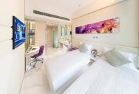 iPlus Twin Room