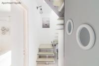 Deluxe Apartment Apollo with Terrace