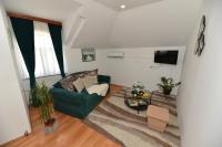 Apartmani Lucija