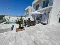 Belle villa contemporaine piscine privée - Ferienwohnung