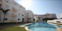 B&B Tangeri - Appartement avec piscines, vue sur mer et accès à la plage à Achakar Hill, Tanger. - Bed and Breakfast Tangeri