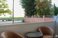 Studio with Lake View