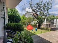 Think Blue Apartment in Nea Vrasna - B&B
