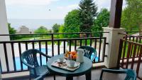 Апартамент Балчик Гардънс - Balchik Gardens Apartment - B&B Balchik