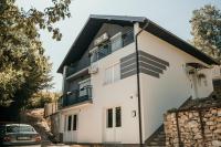 Mirna Bosna - B&B Sarajevo