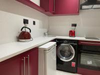 B&B Ealing - King Studio Apartment with Garden and Parking - Bed and Breakfast Ealing