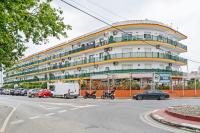 WELCS APARTAMENTO 080 EMP cerca de la playa - Ferienwohnung