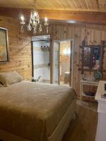 Apartamento con terraza